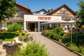 Landhotel Postwirt Grafenau